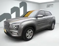 HYUNDAI CRETA 1.0 TGDI FLEX COMFORT AUTOMÁTICO HYUNDAI CRETA 1.0 TGDI FLEX COMFORT AUTOMÁTICO