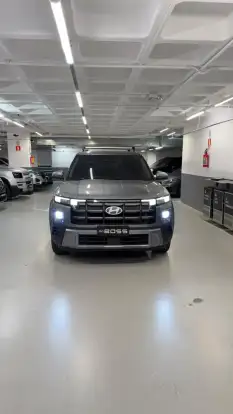 HYUNDAI-CRETA-1.0 TGDI FLEX LIMITED AUTOMÁTICO HYUNDAI-CRETA-2025