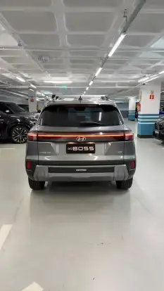HYUNDAI-CRETA-1.0 TGDI FLEX LIMITED AUTOMÁTICO HYUNDAI-CRETA-2025