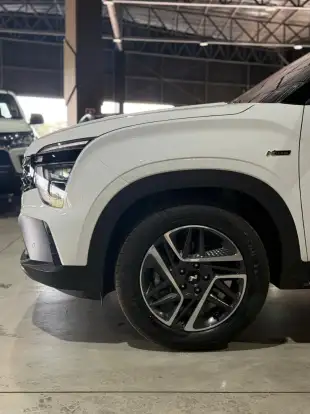 HYUNDAI-CRETA-1.0 TGDI FLEX N LINE AUTOMÁTICO HYUNDAI-CRETA-2024