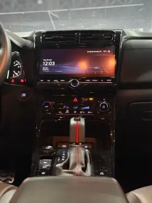 HYUNDAI-CRETA-1.0 TGDI FLEX N LINE AUTOMÁTICO HYUNDAI-CRETA-2024