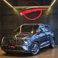 HYUNDAI CRETA 1.0 TGDI FLEX N LINE AUTOMÁTICO HYUNDAI CRETA 1.0 TGDI FLEX N LINE AUTOMÁTICO