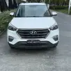 HYUNDAI CRETA 1.6 16V FLEX 1 MILLION AUTOMÁTICO HYUNDAI CRETA 1.6 16V FLEX 1 MILLION AUTOMÁTICO