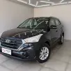 HYUNDAI CRETA 1.6 16V FLEX ACTION AUTOMÁTICO HYUNDAI CRETA 1.6 16V FLEX ACTION AUTOMÁTICO
