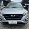 HYUNDAI CRETA 1.6 16V FLEX ACTION AUTOMÁTICO HYUNDAI CRETA 1.6 16V FLEX ACTION AUTOMÁTICO