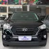 HYUNDAI CRETA 1.6 16V FLEX ACTION AUTOMÁTICO HYUNDAI CRETA 1.6 16V FLEX ACTION AUTOMÁTICO