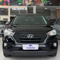 HYUNDAI CRETA 1.6 16V FLEX ACTION AUTOMÁTICO HYUNDAI CRETA 1.6 16V FLEX ACTION AUTOMÁTICO