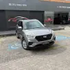 HYUNDAI CRETA 1.6 16V FLEX ACTION AUTOMÁTICO HYUNDAI CRETA 1.6 16V FLEX ACTION AUTOMÁTICO