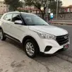 HYUNDAI CRETA 1.6 16V FLEX ACTION AUTOMÁTICO HYUNDAI CRETA 1.6 16V FLEX ACTION AUTOMÁTICO