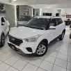 HYUNDAI CRETA 1.6 16V FLEX ATTITUDE AUTOMÁTICO HYUNDAI CRETA 1.6 16V FLEX ATTITUDE AUTOMÁTICO