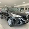 HYUNDAI CRETA 1.6 16V FLEX ATTITUDE AUTOMÁTICO HYUNDAI CRETA 1.6 16V FLEX ATTITUDE AUTOMÁTICO