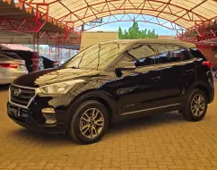 HYUNDAI CRETA 1.6 16V FLEX ATTITUDE AUTOMÁTICO HYUNDAI CRETA 1.6 16V FLEX ATTITUDE AUTOMÁTICO