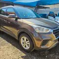 HYUNDAI CRETA 1.6 16V FLEX ATTITUDE MANUAL HYUNDAI CRETA 1.6 16V FLEX ATTITUDE MANUAL