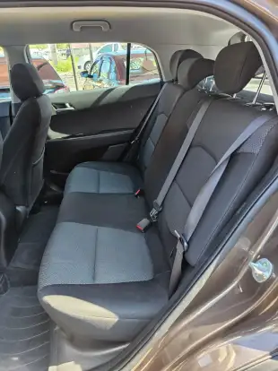 HYUNDAI-CRETA-1.6 16V FLEX ATTITUDE MANUAL HYUNDAI-CRETA-2017