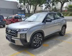 HYUNDAI CRETA 1.6 TGDI GASOLINA ULTIMATE DCT HYUNDAI CRETA 1.6 TGDI GASOLINA ULTIMATE DCT