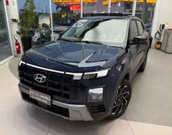 HYUNDAI CRETA 1.6 TGDI GASOLINA ULTIMATE DCT HYUNDAI CRETA 1.6 TGDI GASOLINA ULTIMATE DCT