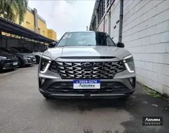 HYUNDAI CRETA 1.0 TGDI FLEX COMFORT AUTOMÁTICO HYUNDAI CRETA 1.0 TGDI FLEX COMFORT AUTOMÁTICO