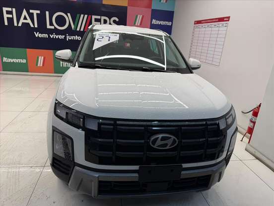 HYUNDAI-CRETA-1.0 TGDI FLEX COMFORT AUTOMÁTICO HYUNDAI-CRETA-2026