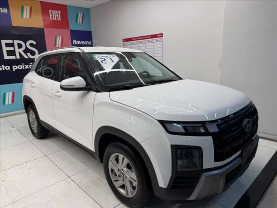 HYUNDAI-CRETA-1.0 TGDI FLEX COMFORT AUTOMÁTICO HYUNDAI-CRETA-2026