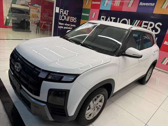HYUNDAI-CRETA-1.0 TGDI FLEX COMFORT AUTOMÁTICO HYUNDAI-CRETA-2026