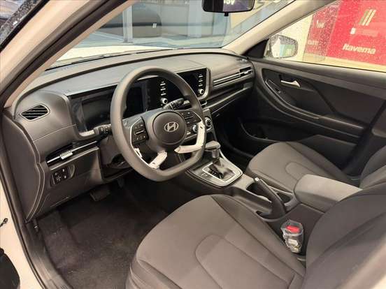 HYUNDAI-CRETA-1.0 TGDI FLEX COMFORT AUTOMÁTICO HYUNDAI-CRETA-2026
