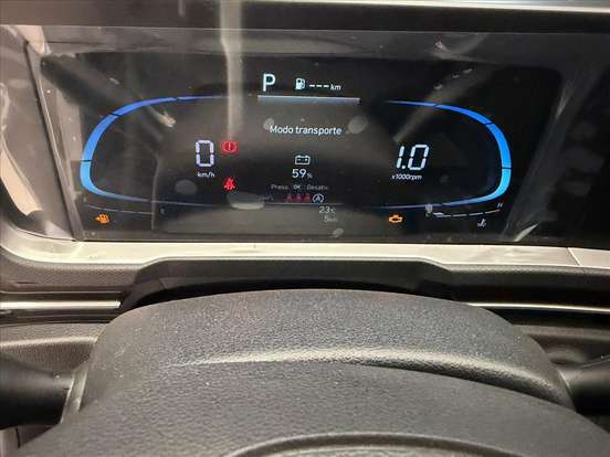 HYUNDAI-CRETA-1.0 TGDI FLEX COMFORT AUTOMÁTICO HYUNDAI-CRETA-2026