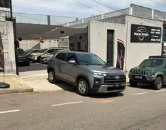 HYUNDAI CRETA 1.0 TGDI FLEX COMFORT AUTOMÁTICO HYUNDAI CRETA 1.0 TGDI FLEX COMFORT AUTOMÁTICO