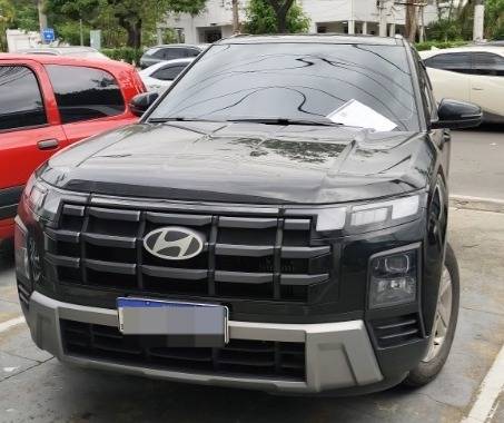 HYUNDAI CRETA 1.0 TGDI FLEX COMFORT AUTOMÁTICO