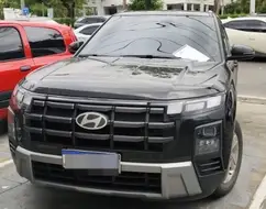 HYUNDAI CRETA 1.0 TGDI FLEX COMFORT AUTOMÁTICO HYUNDAI CRETA 1.0 TGDI FLEX COMFORT AUTOMÁTICO