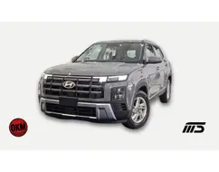 HYUNDAI CRETA 1.0 TGDI FLEX COMFORT AUTOMÁTICO HYUNDAI CRETA 1.0 TGDI FLEX COMFORT AUTOMÁTICO