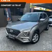 HYUNDAI CRETA 1.0 TGDI FLEX COMFORT AUTOMÁTICO HYUNDAI CRETA 1.0 TGDI FLEX COMFORT AUTOMÁTICO
