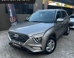 HYUNDAI CRETA 1.0 TGDI FLEX COMFORT AUTOMÁTICO HYUNDAI CRETA 1.0 TGDI FLEX COMFORT AUTOMÁTICO