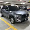 HYUNDAI CRETA 1.0 TGDI FLEX COMFORT PLUS AUTOMÁTICO HYUNDAI CRETA 1.0 TGDI FLEX COMFORT PLUS AUTOMÁTICO