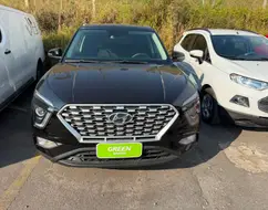 HYUNDAI CRETA 1.0 TGDI FLEX COMFORT PLUS AUTOMÁTICO HYUNDAI CRETA 1.0 TGDI FLEX COMFORT PLUS AUTOMÁTICO
