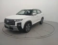 HYUNDAI CRETA 1.0 TGDI FLEX LIMITED AUTOMÁTICO HYUNDAI CRETA 1.0 TGDI FLEX LIMITED AUTOMÁTICO