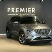 HYUNDAI CRETA 1.0 TGDI FLEX LIMITED AUTOMÁTICO HYUNDAI CRETA 1.0 TGDI FLEX LIMITED AUTOMÁTICO