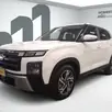 HYUNDAI CRETA 1.0 TGDI FLEX LIMITED AUTOMÁTICO HYUNDAI CRETA 1.0 TGDI FLEX LIMITED AUTOMÁTICO