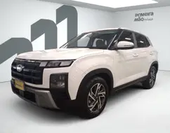 HYUNDAI CRETA 1.0 TGDI FLEX LIMITED AUTOMÁTICO HYUNDAI CRETA 1.0 TGDI FLEX LIMITED AUTOMÁTICO