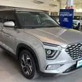 HYUNDAI CRETA 1.0 TGDI FLEX LIMITED AUTOMÁTICO HYUNDAI CRETA 1.0 TGDI FLEX LIMITED AUTOMÁTICO