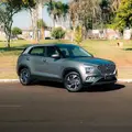 HYUNDAI CRETA 1.0 TGDI FLEX LIMITED AUTOMÁTICO HYUNDAI CRETA 1.0 TGDI FLEX LIMITED AUTOMÁTICO