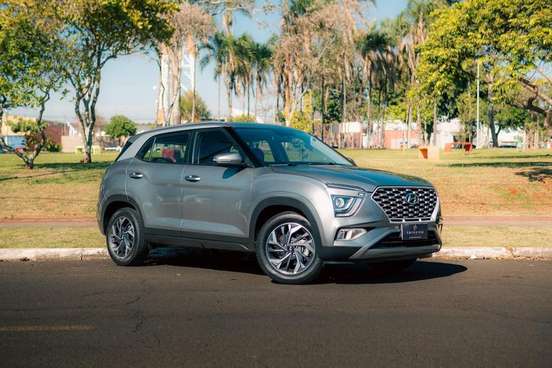 HYUNDAI-CRETA-1.0 TGDI FLEX LIMITED AUTOMÁTICO HYUNDAI-CRETA-2024