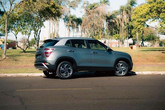 HYUNDAI-CRETA-1.0 TGDI FLEX LIMITED AUTOMÁTICO HYUNDAI-CRETA-2024