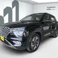HYUNDAI CRETA 1.0 TGDI FLEX LIMITED AUTOMÁTICO HYUNDAI CRETA 1.0 TGDI FLEX LIMITED AUTOMÁTICO