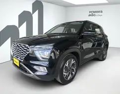 HYUNDAI CRETA 1.0 TGDI FLEX LIMITED AUTOMÁTICO HYUNDAI CRETA 1.0 TGDI FLEX LIMITED AUTOMÁTICO