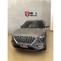HYUNDAI CRETA 1.0 TGDI FLEX LIMITED AUTOMÁTICO HYUNDAI CRETA 1.0 TGDI FLEX LIMITED AUTOMÁTICO