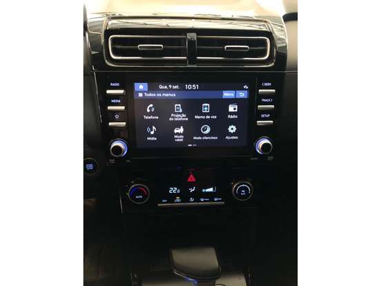HYUNDAI-CRETA-1.0 TGDI FLEX LIMITED AUTOMÁTICO HYUNDAI-CRETA-2023