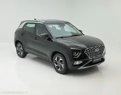 HYUNDAI CRETA 1.0 TGDI FLEX LIMITED AUTOMÁTICO HYUNDAI CRETA 1.0 TGDI FLEX LIMITED AUTOMÁTICO