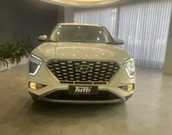 HYUNDAI CRETA 1.0 TGDI FLEX LIMITED AUTOMÁTICO HYUNDAI CRETA 1.0 TGDI FLEX LIMITED AUTOMÁTICO
