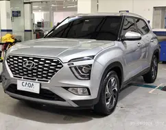 HYUNDAI CRETA 1.0 TGDI FLEX LIMITED AUTOMÁTICO HYUNDAI CRETA 1.0 TGDI FLEX LIMITED AUTOMÁTICO
