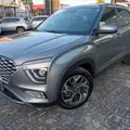 HYUNDAI CRETA 1.0 TGDI FLEX LIMITED AUTOMÁTICO HYUNDAI CRETA 1.0 TGDI FLEX LIMITED AUTOMÁTICO